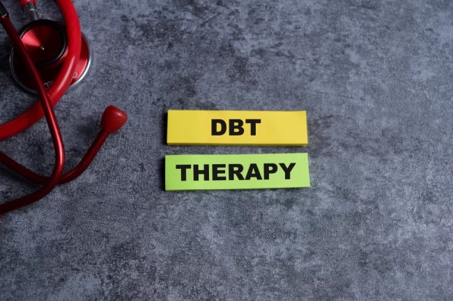 DBT Therapy