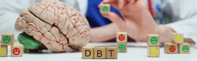 DBT Therapy